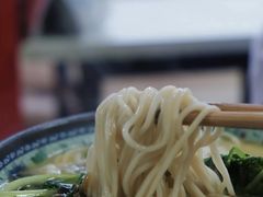 -明呈黄鱼面馆(斜土路店)
