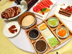 -卫鼎轩·曹公馆(鼓楼店)