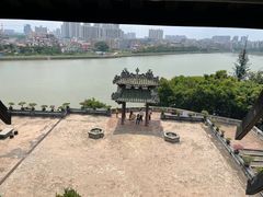 -容州古城