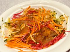 -盛福楼·惠山宴(盛岸路店)