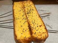 -烤小呆碳烤大肉筋