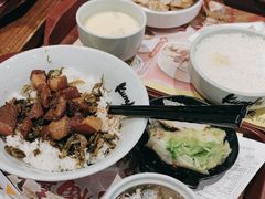 -真功夫(彩田路店)