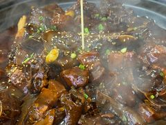 -回味黑鸭煲·始于2006(万松园店)