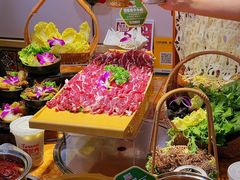 -塔兰齐新疆孜然火锅(鲤鱼山路店)