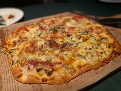 -碧特博格·20年品牌西餐厅(芜湖路店)