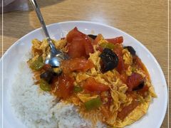 -马艾萨中国兰州牛肉拉面(劲松店)