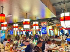 -蜀大侠火锅(总府路店)