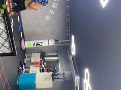 -拳力时代搏击俱乐部(旺座曲江店)