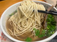 -金城尕娃牛肉面(钻汇广场店)