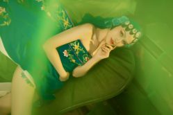 -盘子女人坊生日照·摄影馆(浦东店)