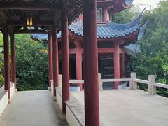 -乾隆行宫