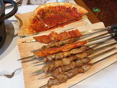 -巴依老爷新疆美食(常营店)