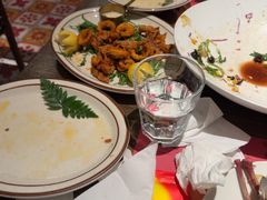 -ZAFFERANO西班牙海鲜饭(上海首店)