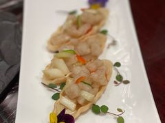 -白天鹅宾馆-玉堂春暖餐厅