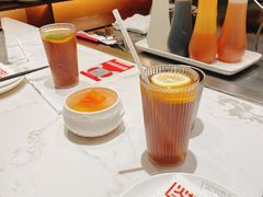 -火地铁板烧(昆山万象汇店)