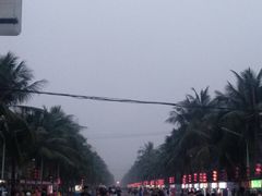 -海大南门夜市(海富街店)