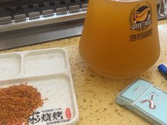 -同彬烧烤(菜园中心街店)