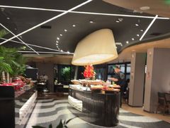 -拉蒂娜·巴西牛排馆 Latina·Brazilian Steakhouse(王府井喜悦店)