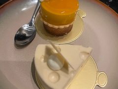 -上海苏宁宝丽嘉酒店·Cafe Bellagio西餐厅