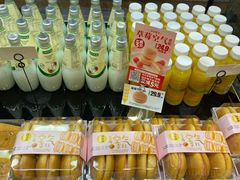 -味多美蛋糕(航天桥店)