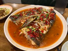 -丰乐餐厅·始于1999·本地老字号