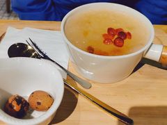 -炖物24章·顺时轻养茶(杭州保利时光里店)