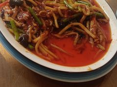 -赶海部落海鲜城(海阳路店)