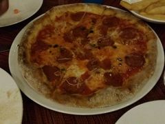 -WOLFGANG PUCK KITCHEN & BAR(迪士尼小镇店)