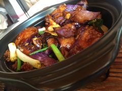 -羡餐厅·杭帮菜·淳菜(千岛湖自由洲际殿店)