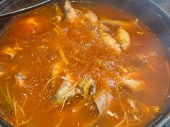 -阿婉贵州苗家酸汤鱼(梅林店)