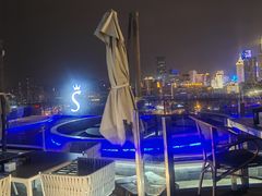 -杜尚rooftop露台酒吧