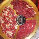 吃了西安鼎牛匠的鲜牛肉火锅，才知道什么叫真正的味蕾大爆炸！
