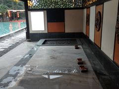 -天赐温泉