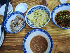四拼小菜-丰烟起(象兴路店)