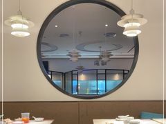 大堂-周渝食惦·酸菜鱼精致川菜(横岗店)