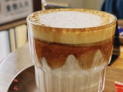 -沪水焙煎室(淡水路店)