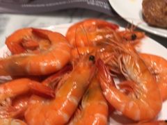 -深圳同泰万怡酒店·万荟轩自助餐厅(同泰店)