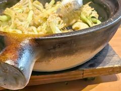 -旺爷砂锅·茶作(国贸城店)