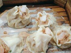 -食膳公园包子铺(烈士公园店)