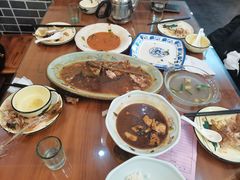 -灵福缘私房菜·农家菜(拈花湾·灵山大佛必推店)