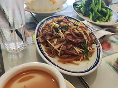 -香港新曜记茶餐厅(星耀城店)
