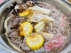 -牛New寿喜烧(青浦店)