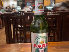 -姚记炒肝店(簋街店)