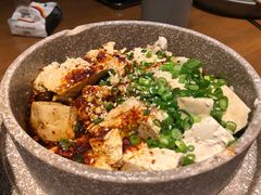 你没吃过我的豆腐-薇酌饮·陕西菜(南门外店)