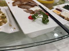 -东四民芳餐厅(世茂工三店)