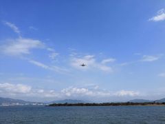 -大澳渔村及棚屋