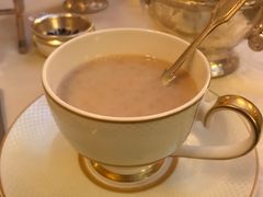 -The Ritz Restaurant