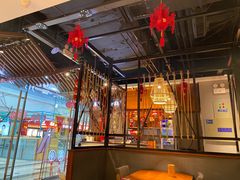 大堂-鱼谦脆皮烤鱼(北一路万达店)