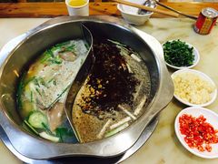 -袁记串串香(人民公园店)