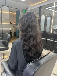 -奈川烫染Salon